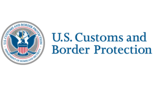 logo U.S. Customs and Border Protection - Department of Homeland Security